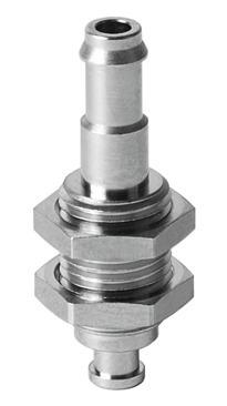Festo 189196 Vacuum suction cup holder ESH-HA-2-PK