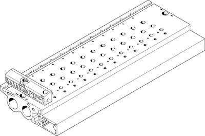 Festo 537511