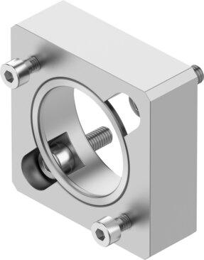 Festo 562669 Motor flange EAMF-A-38A-40S/40T