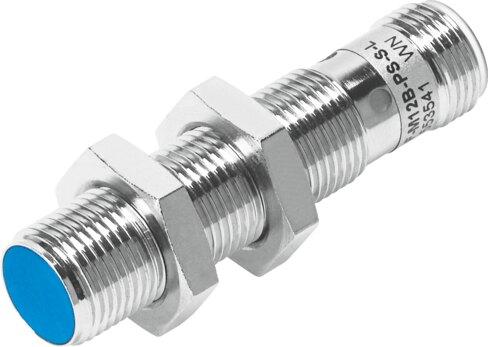 Festo 553541 Proximity sensor SIEF-M12B-PS-S-L