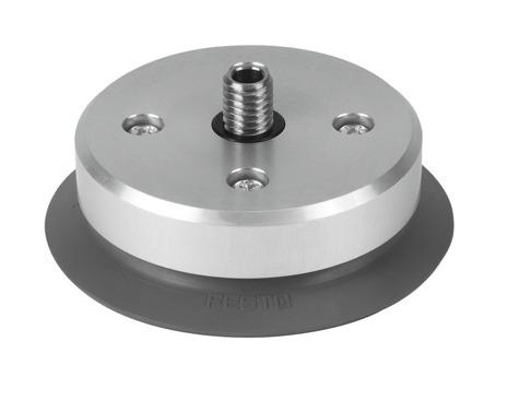Festo 189321 Vacuum suction cup ESS-80-SF