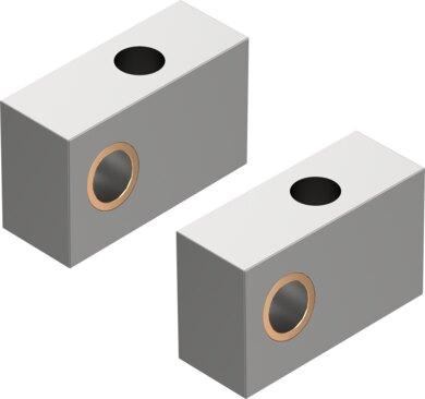 Festo 8106696 Trunnion support DAMC-C5-3/4"-M