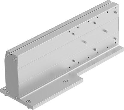 Festo 8128207 Angle kit EHAM-AK-L9-160-L9-120-ML