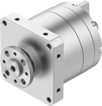 Festo 1145133 Rotary actuator DSM-T-63-270-FW-A-B