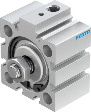Festo 188230 Short-stroke cylinder AEVC-40-10-A-P