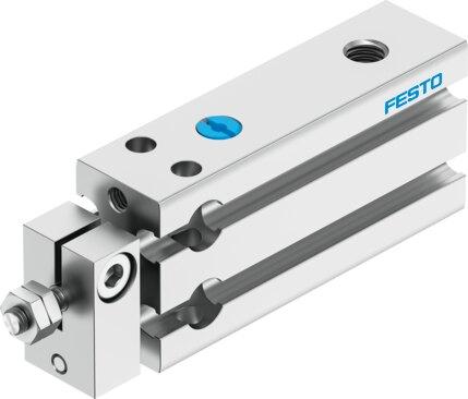 Festo 4830972 Compact cylinder DPDM-Q-6-15-S-PA