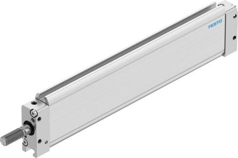 Festo 161244 Flat cylinder DZF-18-160-A-P-A
