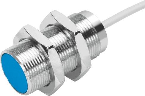 Festo 553546 Proximity sensor SIEF-M18B-PS-K-L