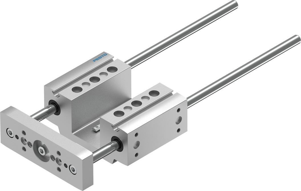 Festo 3192949 Guide unit EAGF-P1-KF-25-200