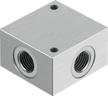 Festo 561602 Distributor FR-4-3/8