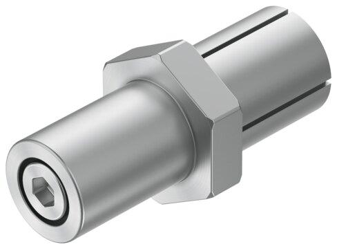 Festo 1344642 Drive shaft adapter EAMB-24-9-15X21-16X20