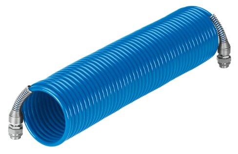 Festo 19798 Spiral plastic tubing PPS-4-7,5-1/4-BL