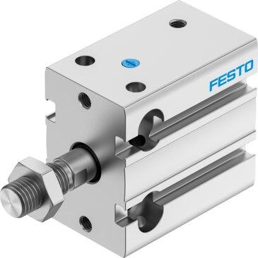 Festo 4829799 Compact cylinder DPDM-25-5-S-PA