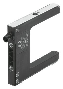 Festo 553563 Fork light barrier SOOF-P-FL-ST-C50-P