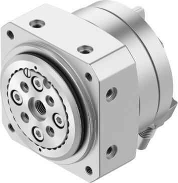 Festo 1369124 Rotary actuator DSM-25-270-CC-HD-A-B