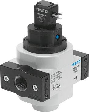 Festo 172952 On/off valve HEE-3/4-D-MAXI-230