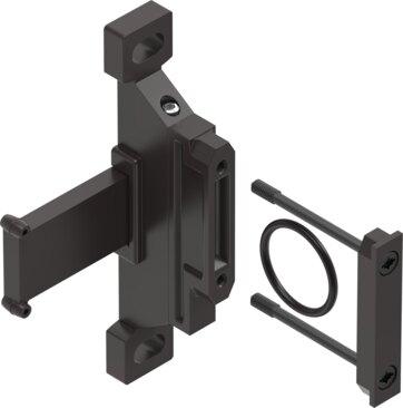 Festo 526060 Mounting bracket MS4-WPM-D