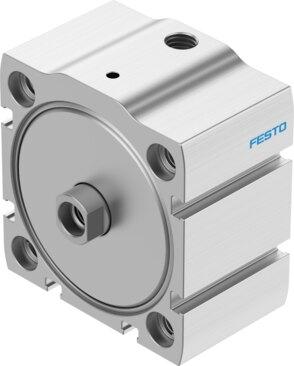 Festo 5132652 Compact cylinder AEN-S-63-25-I-P-A