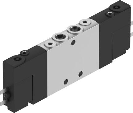 Festo 533142 Air solenoid valve CPE10-M1BH-5/3GS-M7-B