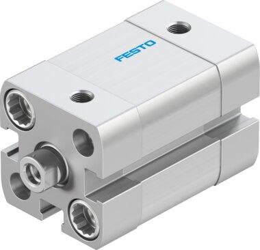 Festo 536227 Compact cylinder ADN-16-10-I-P-A