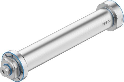 Festo 8211897 Electric cylinder EPRF-BS-86-300-15P-F-M1