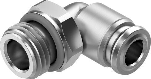 Festo 8085683 Push-in fitting NPQR-L-G14-Q6