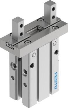Festo 8116836 Parallel gripper DHPC-L-20-A-S-1