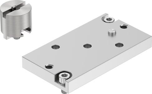 Festo 8125947 Adapter kit DADG-AK-F9-1