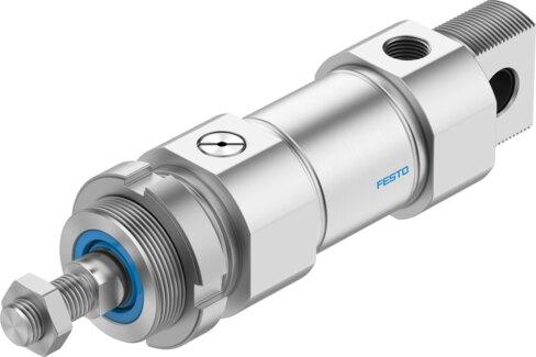 Festo 196379 Round cylinder ESNU-40-10-P-A