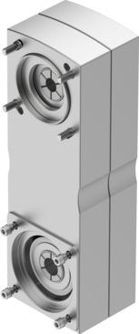 Festo 8105905 Parallel kit EAMM-U-86-S62-80PB-177
