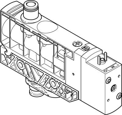 Festo 537470