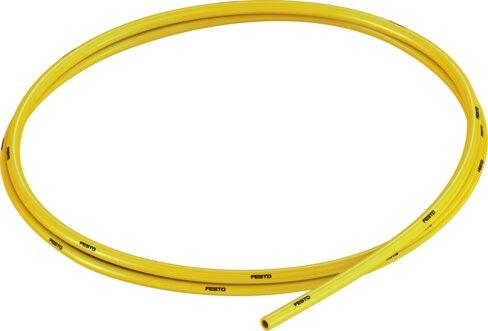 Festo 178417 Plastic tubing PUN-4X0,75-GE