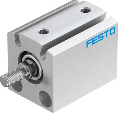 Festo 188119 Short-stroke cylinder ADVC-16-10-A-P-A