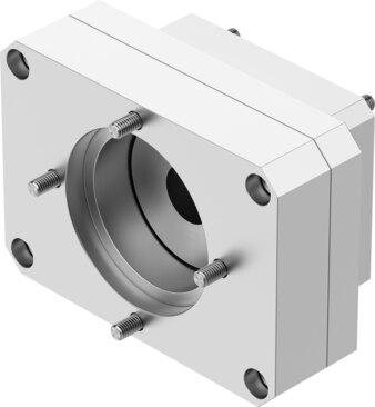 Festo 8063505 Axial kit EAMM-A-L62-90GA