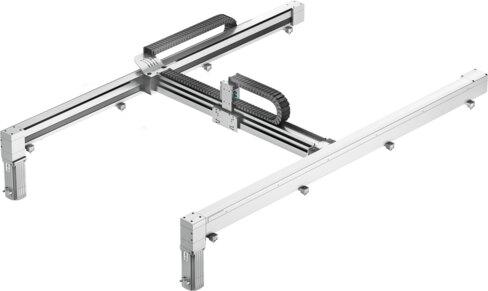 Festo 1939785 Planar surface gantry EXCH-60-