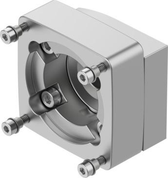 Festo 8107703 Axial kit EAMM-A-L38-60R