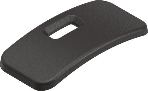Festo 8049538 Cover cap VAMC-B10-20-CH2-S