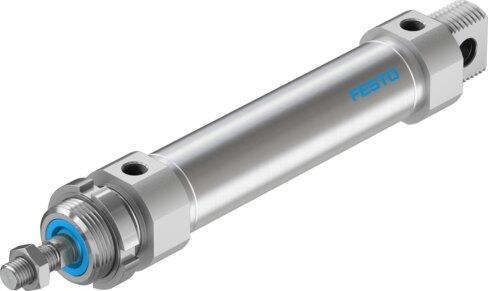 Festo 195984 Round cylinder DSNU-32-100-P-A