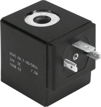 Festo 8022877 Solenoid coil VACN-H1-A1-1