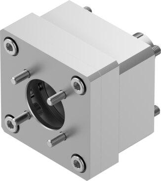 Festo 8063480 Axial kit EAMM-A-L48-40G