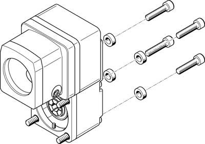 Festo 543168