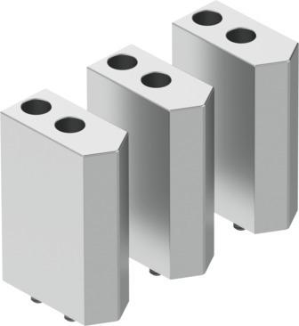 Festo 541103 Gripper jaw blank BUB-HGDT-40