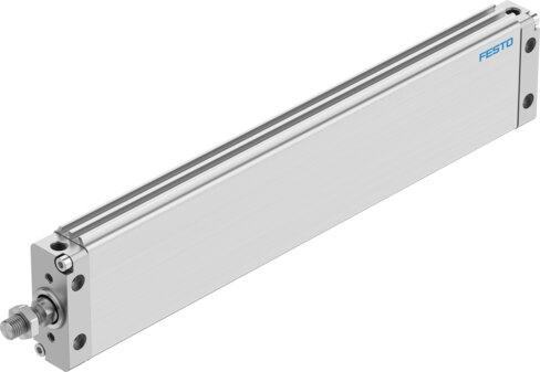 Festo 161288 Flat cylinder DZF-40-320-A-P-A