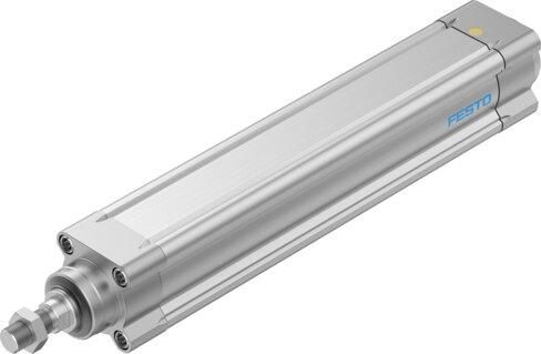 Festo 8022603 Electric cylinder ESBF-LS-50-300-4P