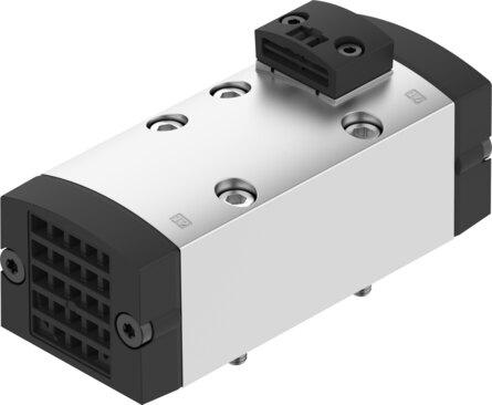 Festo 8033650 Pneumatic valve VSPA-B-M52-M-D2