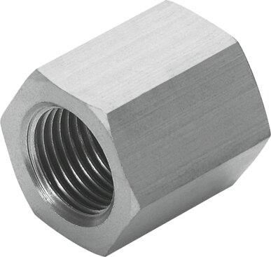 Festo 9987 Cap nut VTM-1/2