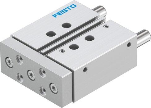 Festo 8118853 Guided drive DFM-20-40-P-A-KF-F1A