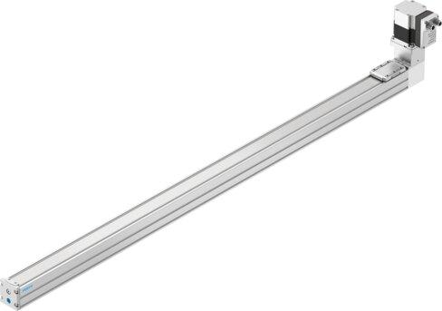Festo 8083670 Toothed belt axis unit ELGS-TB-KF-45-1000-ST-M-H1-PLK-AA