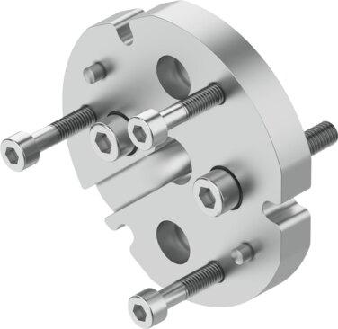 Festo 2376728 Adapter kit DHAA-G-Q5-25-B13-40
