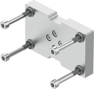 Festo 5162497 Adapter kit DHAA-G-E21-60-B8-50